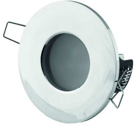 Oprawa wpuszczana Maxlight AQUA IP65 H0045 chrom