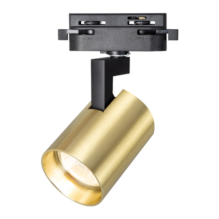 Milagro Oprawa Volf Track Złoty 1xGU10 ML0674 ZŁOTY