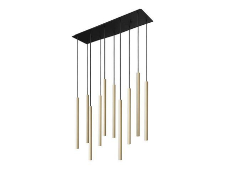 Lampa wisząca Nowodvorski 8924 Laser