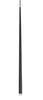 Lampa wisząca Luces Exclusivas ELCHE LE41621 czarny