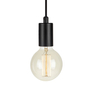 Lampa wisząca Markslöjd SKY 107366 czarny