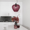 Lampa wisząca By Rydens 4200870-1004 Bellissimo Grande Ø40cm