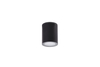 Lampa zewnętrzna PAPIKO IP65 BK Azzardo AZ4216 czarny