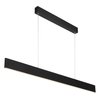 Lampa wisząca Lucide RAYA LED 45455/36/30 czarny