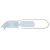Light Prestige Spot Parma 2 długi biały 2xGU10 LED CCT LP-0612/2C L WH