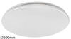 Lampa sufitowa Rabalux Danny 5446 biały