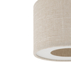 Lampa sufitowa Nowodvorski SANTANA 11651 Kremowy