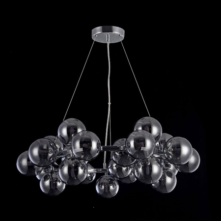 Lampa wisząca Maytoni MOD548PL-25CH Dallas - Chrom