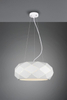 Lampa wisząca Trio 303500331 biały