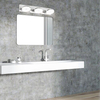 Lampa łazienkowa Rabalux Beata 5718 chrom