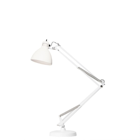 Lampa stołowa Fontana Arte F810010200BINE Naska