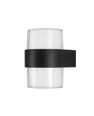 Kinkiet zewnętrzny Luces Exclusivas HERMOSILLO IP65 LE71596