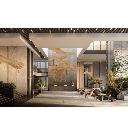 Lampa wisząca Slamp NUVEM SINGLE MODULE - VELVET NUVS000VLV06TNS000EU