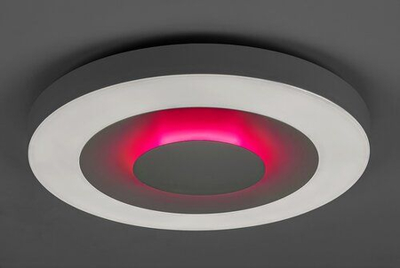 Lampa sufitowa Rabalux Calvin 3015 biały