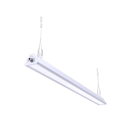 Lampa liniowa przemysłowa LED Greenie Stratos 100W 160 lm/W CRI>80 4000K