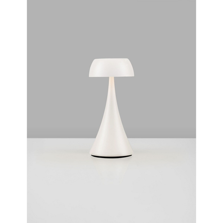 Lampa zewnętrzna Luces Exclusivas FORTIZA LE75281 biały