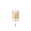 Kinkiet Luces Exclusivas CANDEZA LE45371 naturalny