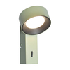 Kinkiet Italux Otal WL-47390-1-GRN Zielony