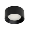 Lampa sufitowa Italux Sirius WG-608C/BJ-WW/MULTI Czarny