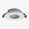 Lampa sufitowa Zuma Line OB2006GU10-WH FINN OPRAWA SUFITOWA BIAŁA/WHITE