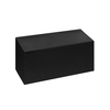 ASKER 1511 BLACK LED 8,8W 3000K DOWN