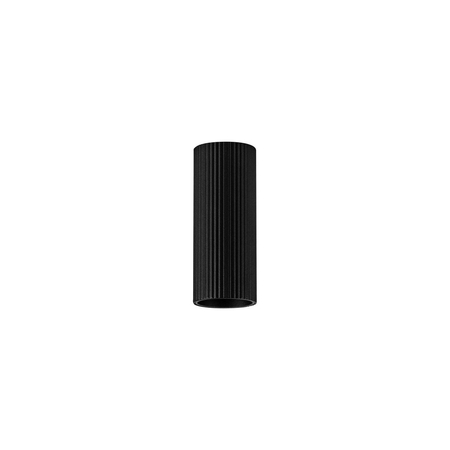 Spot Luces Exclusivas SELMORA LE45637 czarny