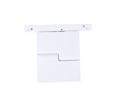 Lampa szynowa magnetyczna 12W Azzardo ALDO AZ4622 biały