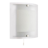 Kinkiet Endon Lighting Blake 143-WB chrom