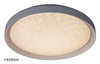 Lampa sufitowa Rabalux Esme 2299 biały