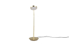 Lampa biurkowa Trio 523310108 złoty