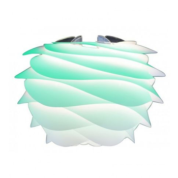 Lampa wewnętrzna Carmina Mini Turquoise 2059 Umage