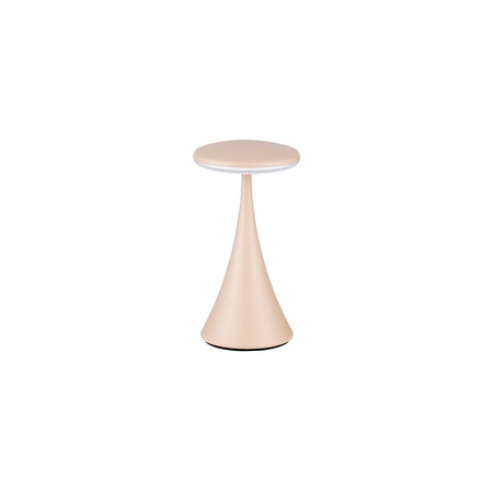 Lampa zewnętrzna Luces Exclusivas ALIRONA LE75279 beżowy