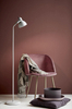 Lampa podłogowa Nordlux 46724001 Aslak