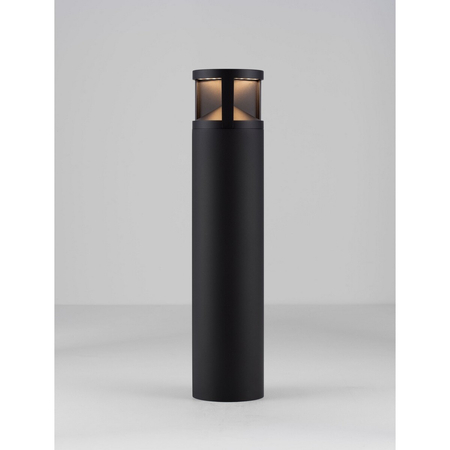 Lampa ogrodowa Luces Exclusivas NEVARRO LE75127 czarny