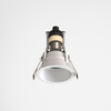 Spot Astro Minima Mini 1249052 Matowy Biały