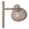 Lampa podłogowa Lucide SENSAS 30797/02/38 beżowy