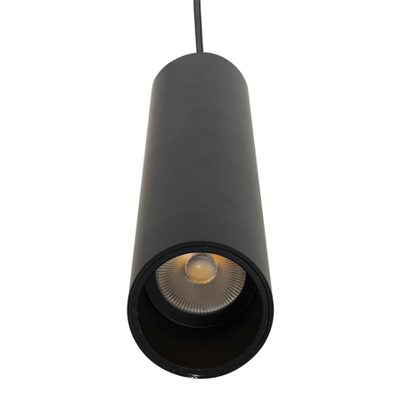 Milagro MAGNETIC TRACK 12W LED ML6628 CZARNY
