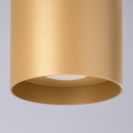 Sollux Lighting Plafon MONO 1 biały SL.0066