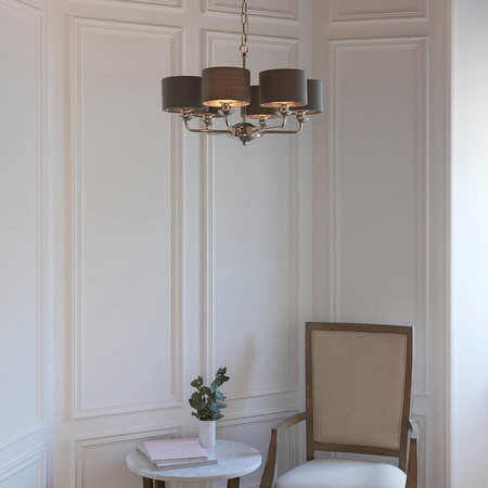 Endon Lighting Lampa wisząca 94381