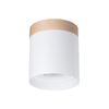 Sollux Lighting Plafon RIF czarny SL.1349