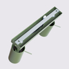 Sollux Lighting Plafon RING 3 chrom SL.0729