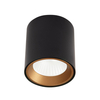 Oprawa punktowa Maxlight C0211 czarny
