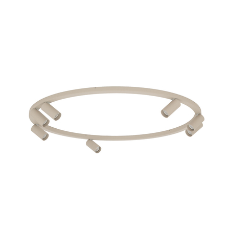 Spot Nowodvorski FOURTY 11948 beżowy