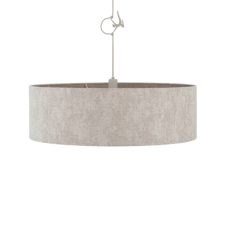 Lampa wisząca Nowodvorski CEDRO 11666 Beż