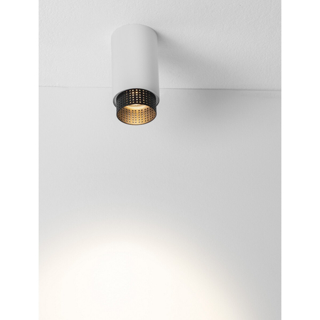 Spot Luces Exclusivas TORVILA LE45620 biały, czarny