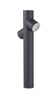 Lampa zewnętrzna Luces Exclusivas MANICARAGUA antracytowy. LE71557