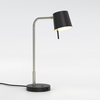 Lampa stołowa Astro Miura Desk USB 1444007 Matowy Nikiel