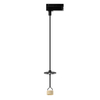 Lampa szynowa 1-fazowa Azzardo LUCAS BASE TRACK 1LINE PENDANT ACC GU10 BK AZ6152 WHITE