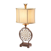 Lampa stołowa Elstead Lighting Marcella brąz FE-MARCELLA-TL