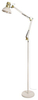 Lampa podłogowa Rabalux Aristeo 2197 Beżowy